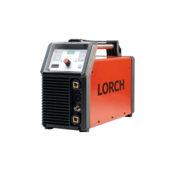 LORCH T 180 DC BASIC PLUS