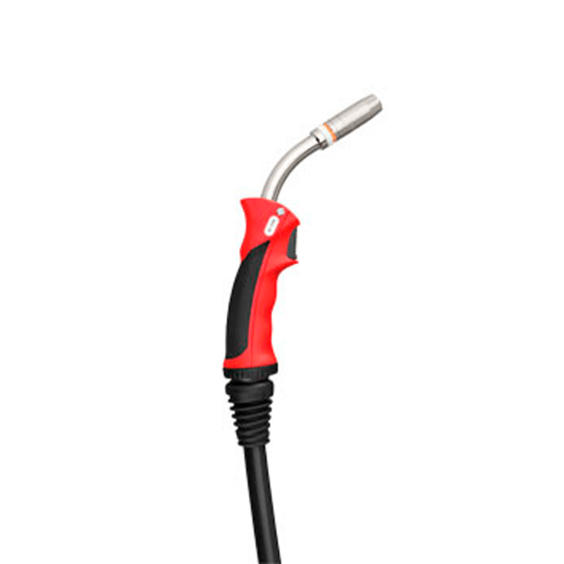Antorchas MIG-MAG Estándar LORCH - Refrigerado a gas 3 m ML 2500