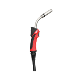 LORCH MIG-MAG Standard Torche- Gas-cooled 4 m ML 3600