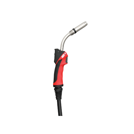 Antorchas MIG-MAG Estándar LORCH - Refrigerado a gas 4 m ML 3600