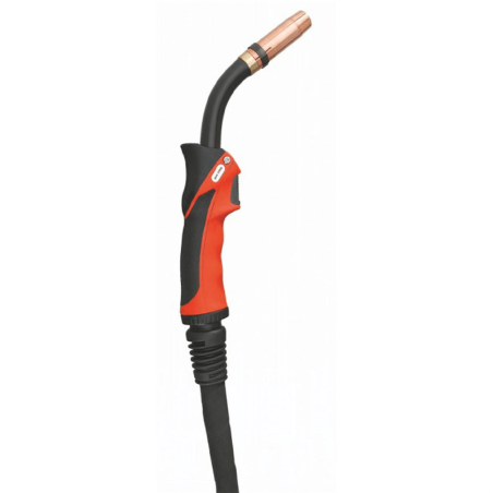 LORCH MIG-MAG Standard Torche- Water-cooled 5 m MW 5500