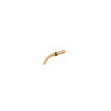 Pescoço LORCH para tocha MW 5500 Grip
