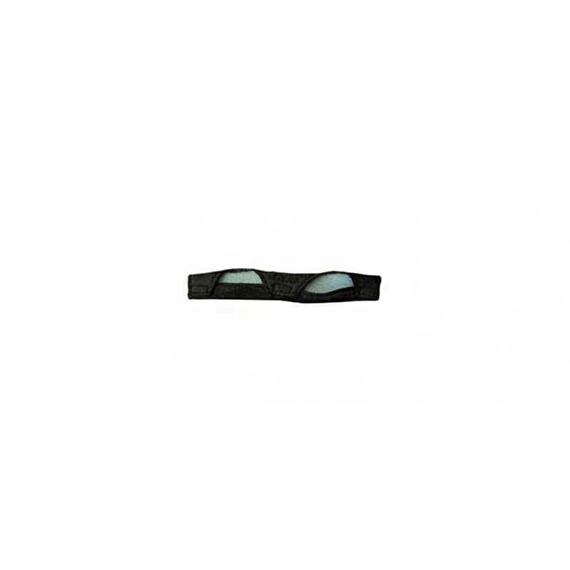 LORCH cotton front strap LORCH cotton front strap