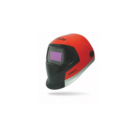 Máscara de autoprotección Flex-Pro 8-12 LORCH
