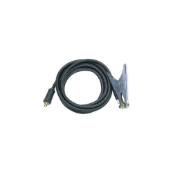 Cabo de terra LORCH 35  mm², 4 m com ficha de 13 m m