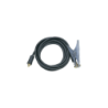 LORCH ground wire 35  mm², 4 m with 13  mm plug