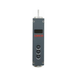 LORCH remote control for X 350