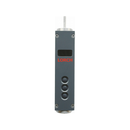 Comando à distância LORCH para X 350