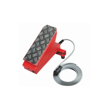 Control remoto de pie LORCH para FR 35