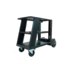 Mobil-car LORCH for S/V models