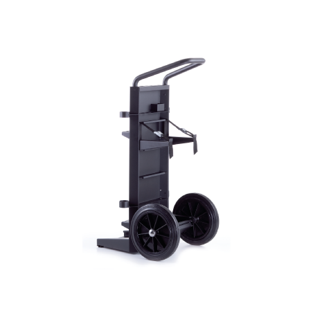 Transporte maxi trolley  mmS LORCH