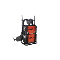 LORCH BackPack