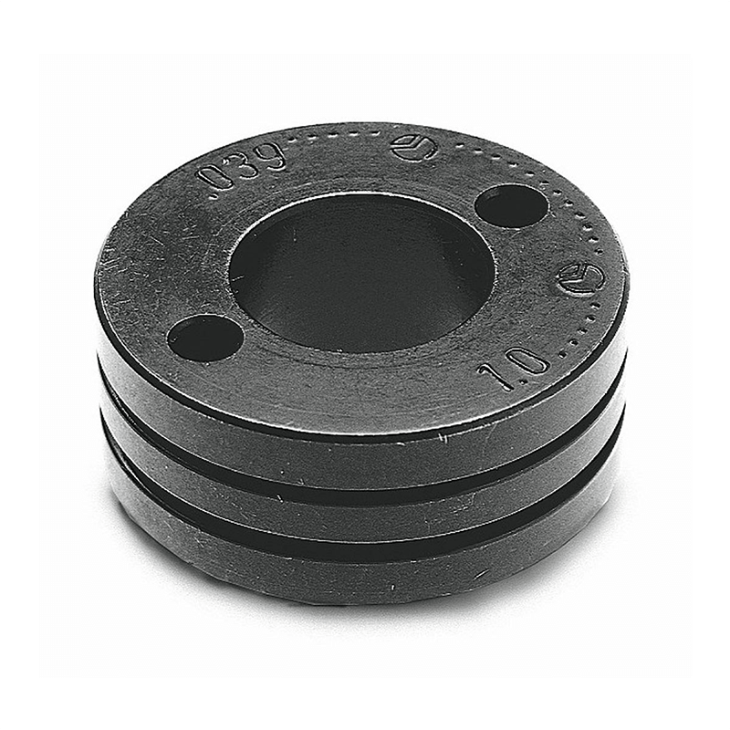 LORCH Feed roll 4R 0,8 / 1.0 steel (type 30)