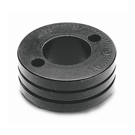 LORCH Feed roll 4R 0,8 / 1.0 steel (type 30)