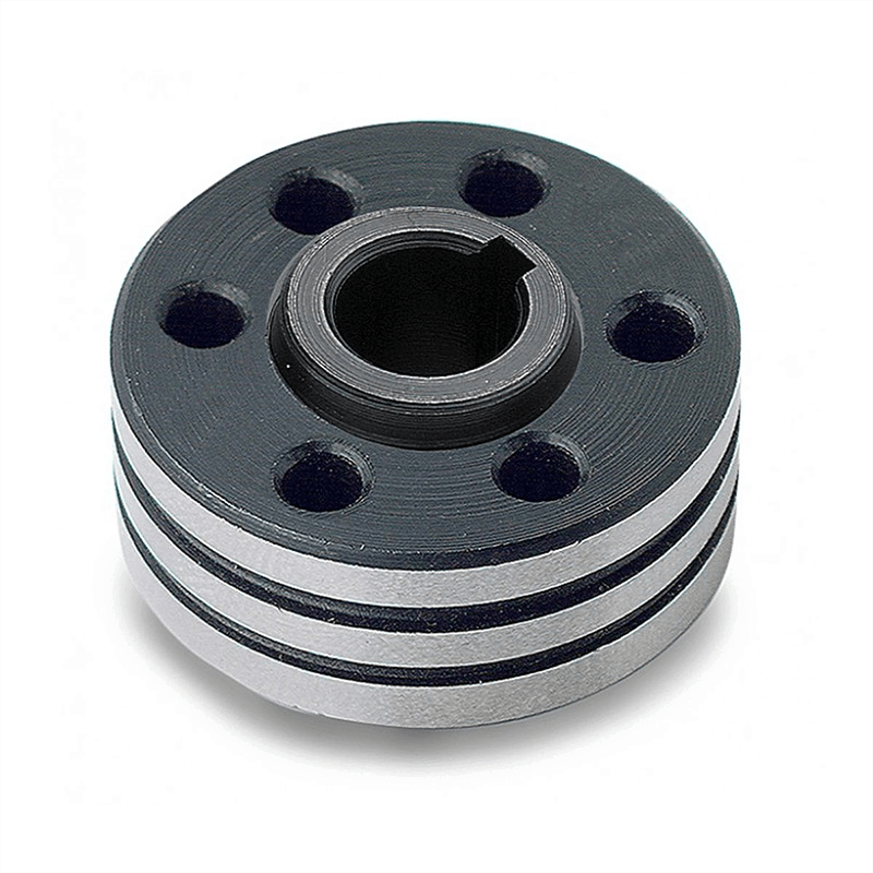 LORCH feed roller 0,8/1,0 acero (tipo 37)