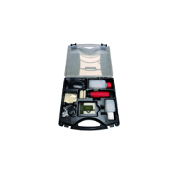 LORCH Metal Engraving Set