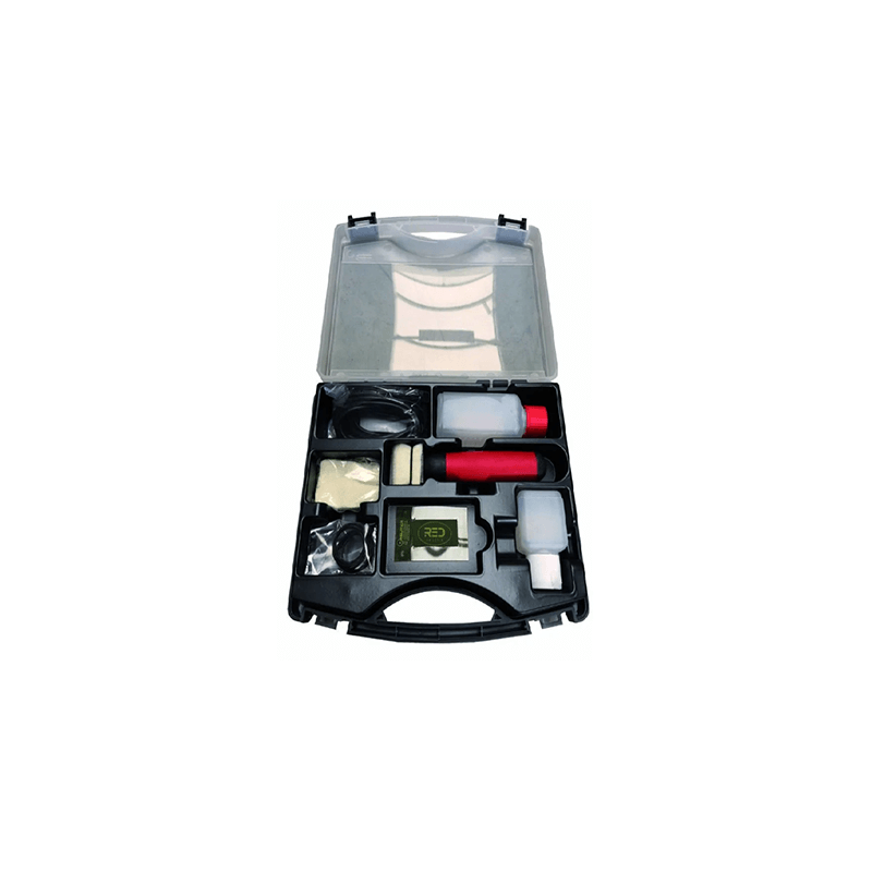 LORCH Metal Engraving Set