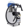 Aspirador STEAM PLUS ELSEA
