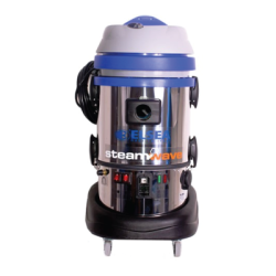 Aspirador STEAM WAVE ELSEA