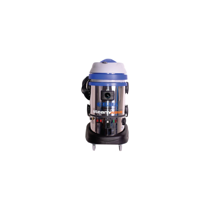 Aspirador STEAM WAVE ELSEA