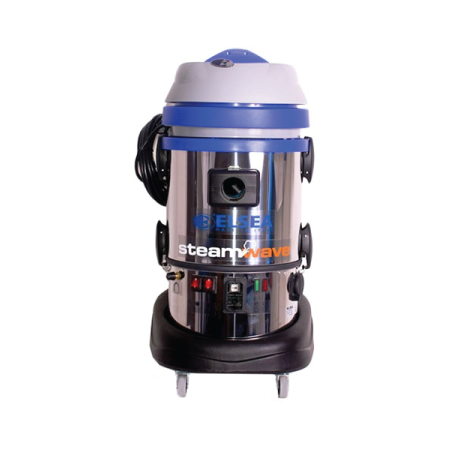 Aspirador STEAM WAVE ELSEA