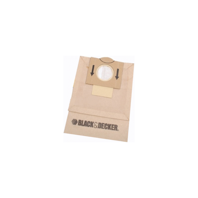 SACO PARA ASPIRADOR VB1600