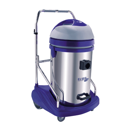 Aspirador VERSO-3M ELSEA