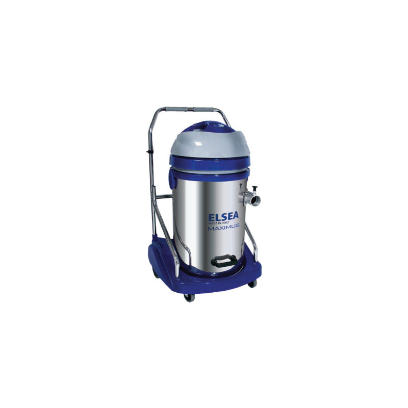 ELSEA Vacuum Cleaner MAXIMUS ELSEA Vacuum Cleaner MAXIMUS