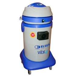 Aspirador VIBRA 125M ELSEA