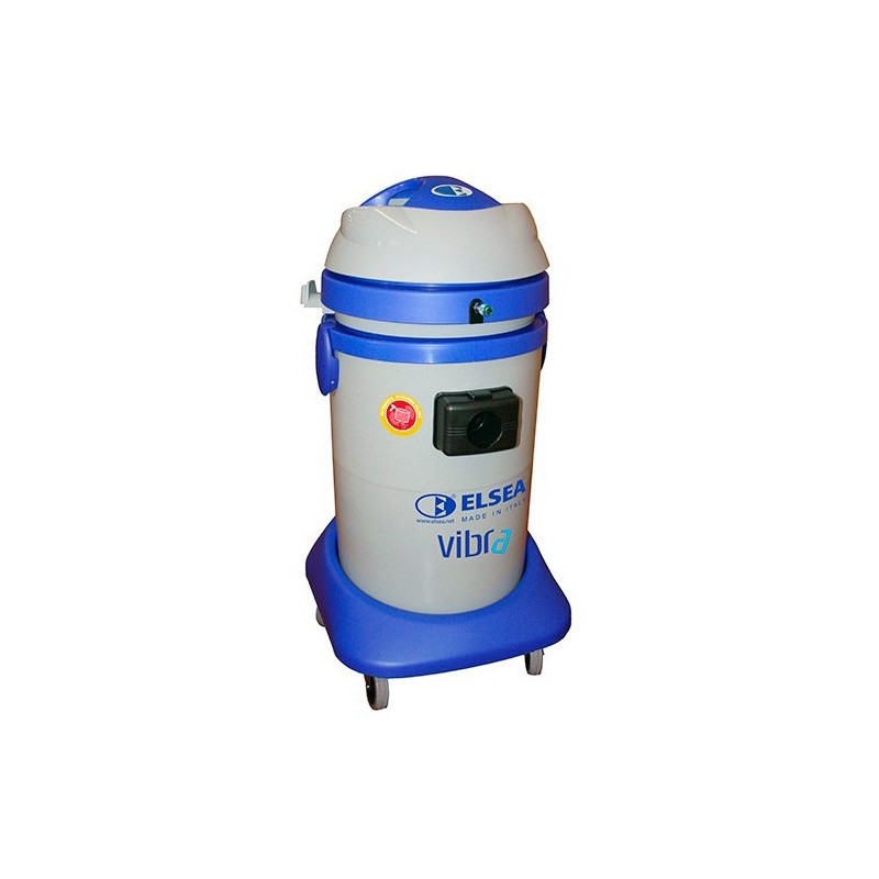 Aspirador VIBRA 125M ELSEA