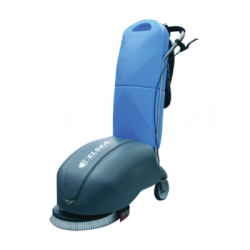 ELSEA Compact scrubber with power cord ZLA35C