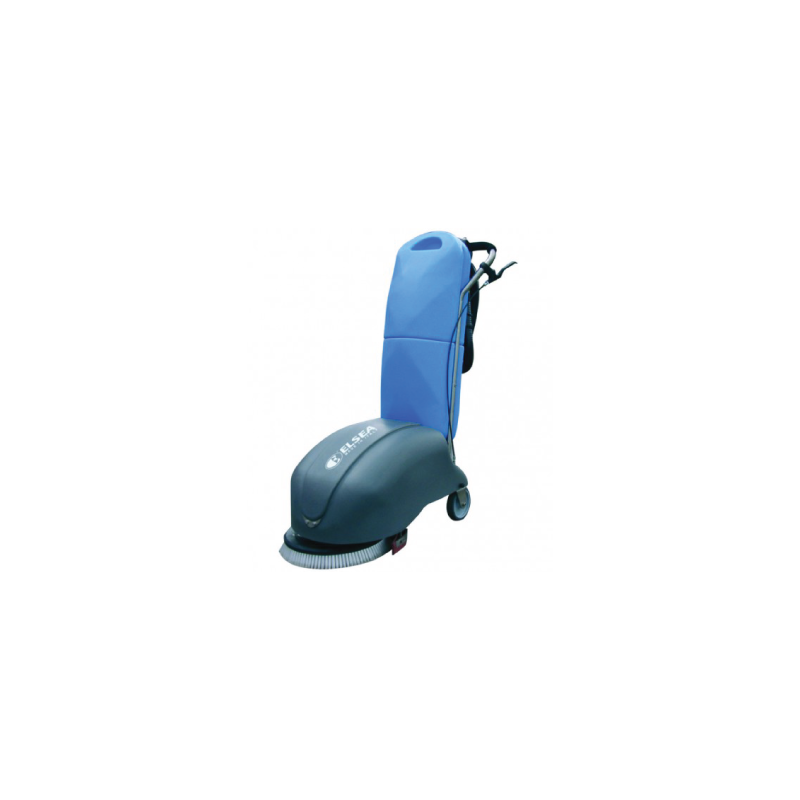 ELSEA Compact scrubber with power cord ZLA35C ELSEA Compact scrubber with power cord ZLA35C