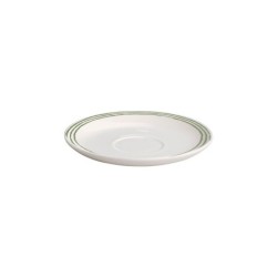 Set of 4 Saucers for Tea Cups – Acquerello