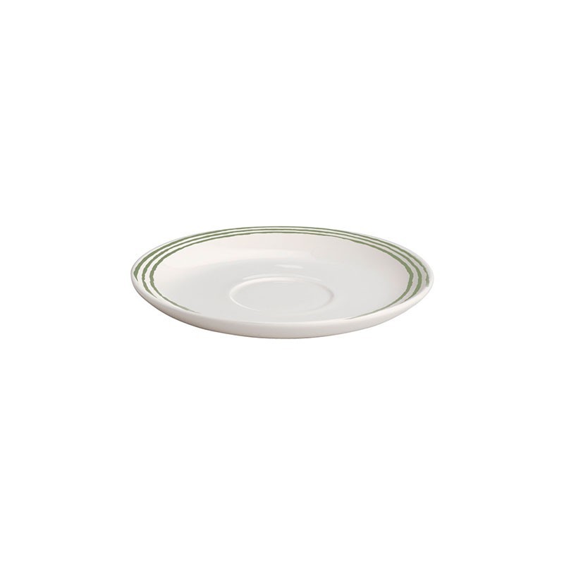 Set of 4 Saucers for Tea Cups – Acquerello