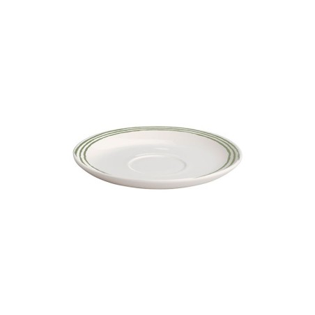 Set of 4 Saucers for Tea Cups – Acquerello