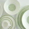 Set of 4 Saucers for Tea Cups – Acquerello