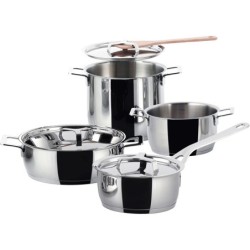 Olla Ø24cm – Pots&Pans