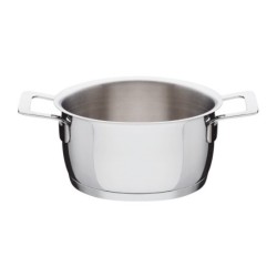Tacho com Duas Pegas 16Cm - Pots And Pans