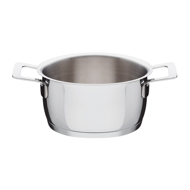 Tacho com Duas Pegas 16Cm - Pots And Pans