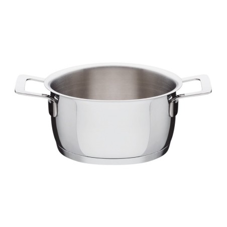 Tacho com Duas Pegas 16Cm - Pots And Pans