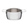 Tacho com Duas Pegas 16Cm - Pots And Pans