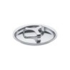 Tacho com Duas Pegas 16Cm - Pots And Pans
