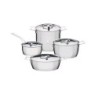 Tacho com Duas Pegas 16Cm - Pots And Pans
