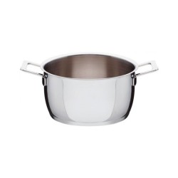 Casserole with Two Handles Ø20cm - Pots&Pans
