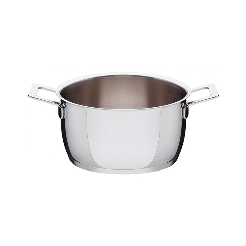 Tacho com Duas Pegas Ø20cm - Pots&Pans