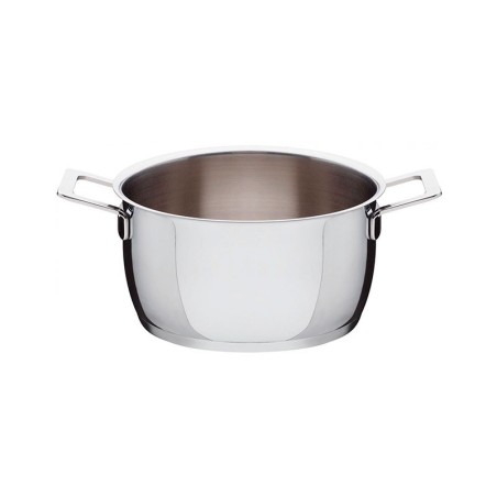 Casserole with Two Handles Ø20cm - Pots&Pans