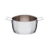 Tacho com Duas Pegas Ø20cm - Pots&Pans
