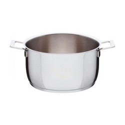 Tacho com Duas Pegas Ø24cm - Pots&Pans