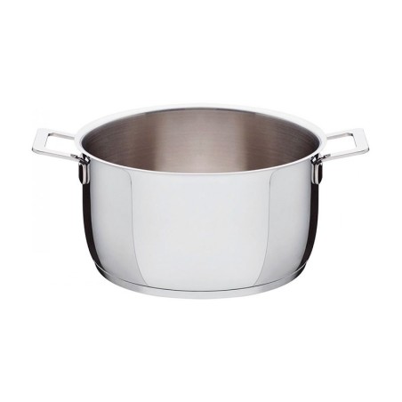 Tacho com Duas Pegas Ø24cm - Pots&Pans