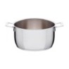 Casserole with Two Handles Ø24cm - Pots&Pans